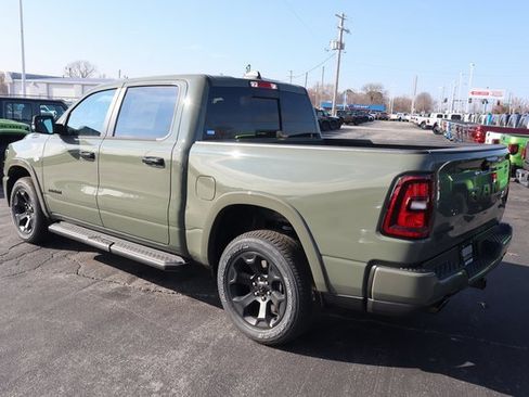 New 2026 RAM 1500 Big Horn image 20