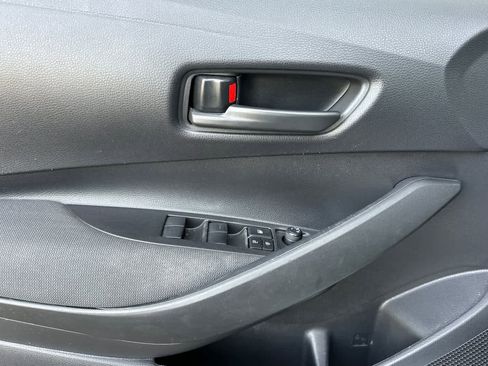 Used 2024 Toyota Corolla LE FWD image 12