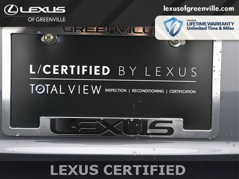 Certified 2020 Lexus NX 300h AWD w/ Premium Package image 11