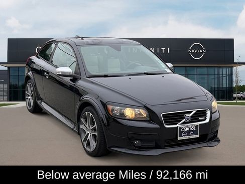 Used 2009 Volvo C30 T5 image 3