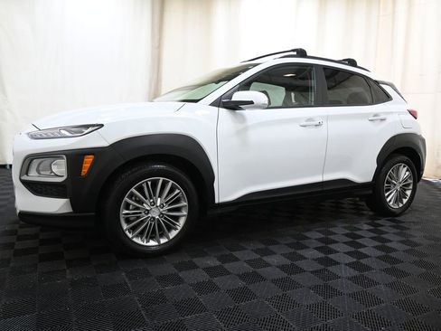 Used 2020 Hyundai Kona SEL Plus AWD/4WD image 6