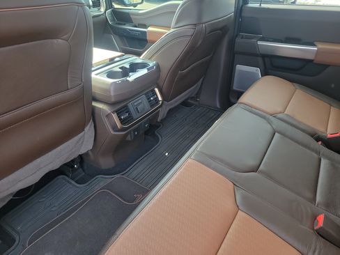 Used 2024 Ford F150 King Ranch image 10