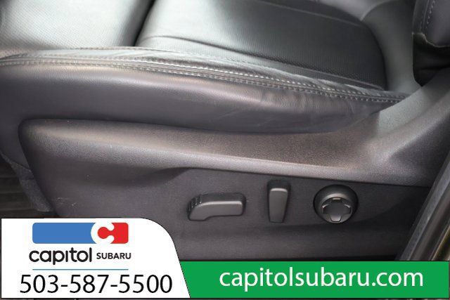 Used 2025 Subaru Ascent Bronze Edition AWD/4WD image 13