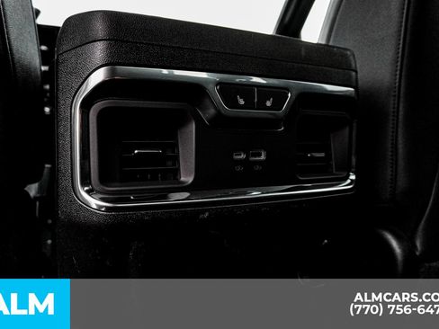 Used 2024 Chevrolet Silverado 3500 High Country image 62