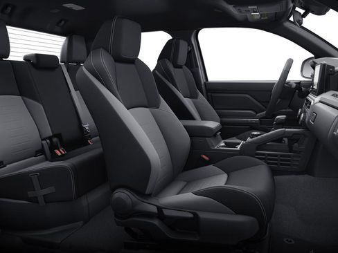 New 2026 Toyota Tacoma TRD Off-Road AWD/4WD image 56