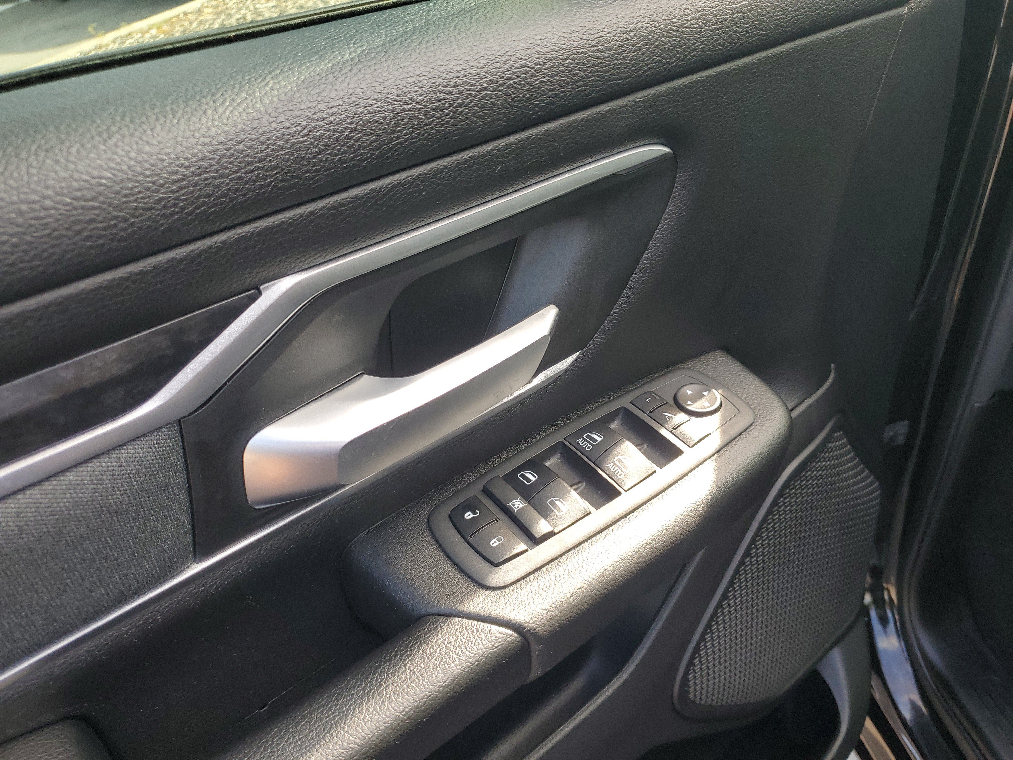 Used 2022 RAM 1500 Big Horn RWD image 12