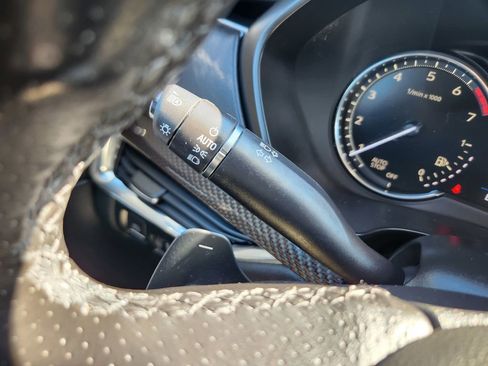 Used 2019 Cadillac XT4 Sport w/ Enhanced Visibility Package image 24