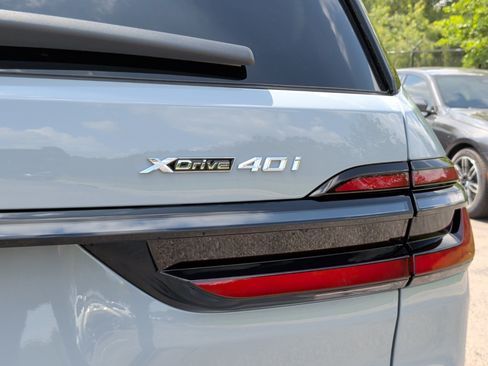 New 2027 BMW X7 xDrive40i w/ Executive Package AWD/4WD image 11