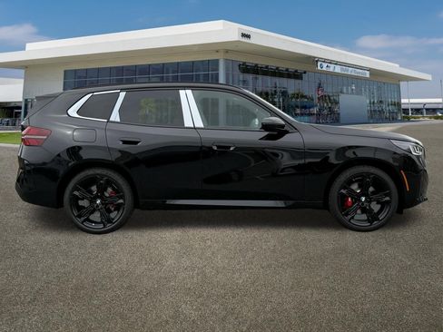 New 2026 BMW X3 xDrive30 AWD/4WD image 12