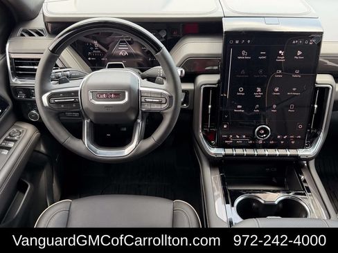New 2026 GMC Yukon Elevation w/ Elevation Premium Package AWD/4WD image 11
