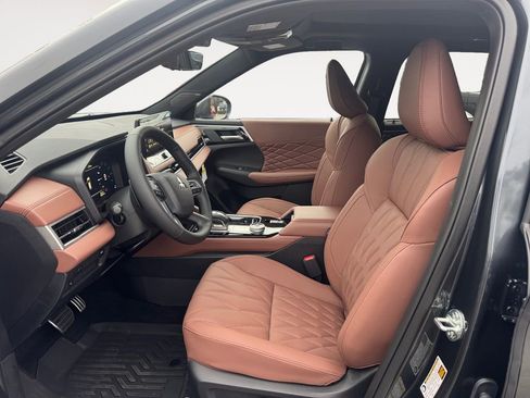New 2025 Mitsubishi Outlander SEL image 9