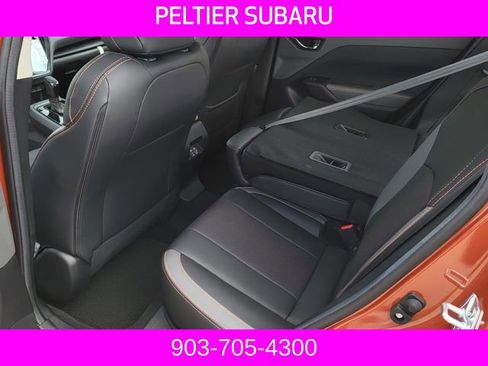 Used 2024 Subaru Crosstrek 2.5i Limited AWD/4WD image 26