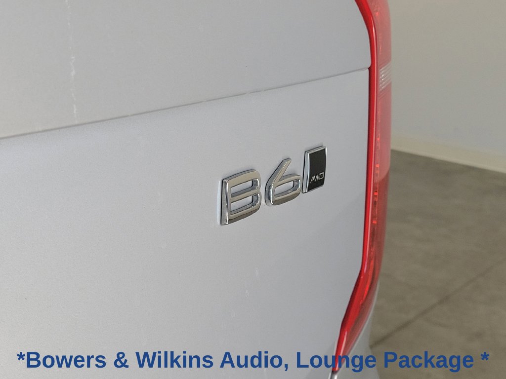 Used 2023 Volvo XC90 B6 Ultimate w/ Lounge Package AWD/4WD image 8