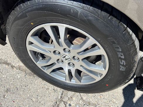 Used 2012 Honda Odyssey EX-L image 17