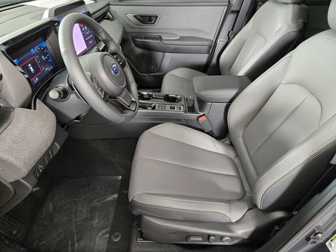 New 2026 Subaru Outback Limited AWD/4WD image 9