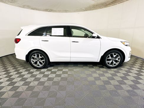 Used 2020 Kia Sorento SX FWD image 2