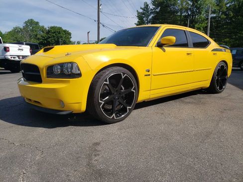 Used 2006 Dodge Charger R/T RWD image 4