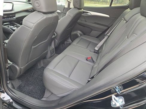 New 2026 Buick Envision Avenir image 19