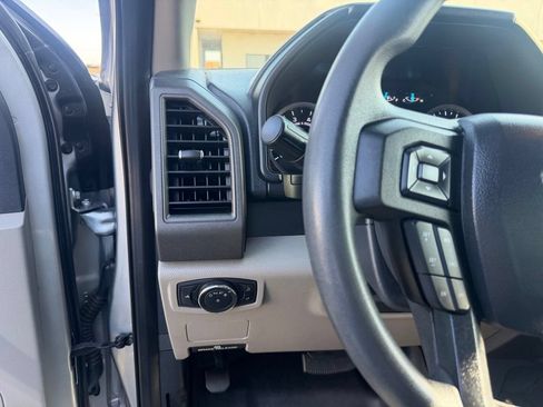 Used 2022 Ford F250 XL w/ STX Appearance Package AWD/4WD image 24
