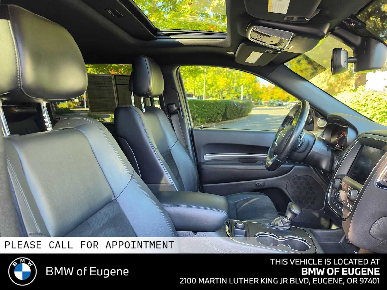 Used 2020 Dodge Durango R/T AWD/4WD image 11