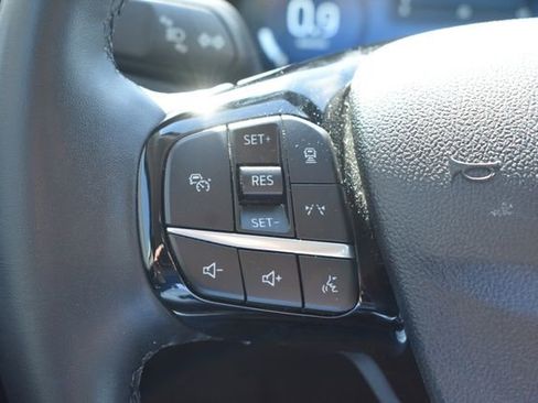 Used 2024 Ford Escape Platinum AWD/4WD image 23