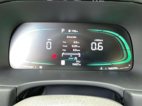 Used 2024 Hyundai Palisade SEL AWD/4WD image 19