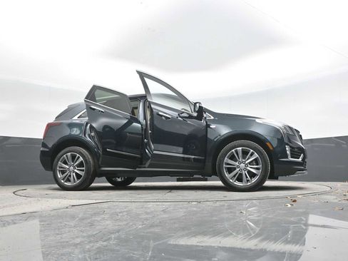 New 2026 Cadillac XT5 Premium Luxury w/ Driver Assist Package image 53