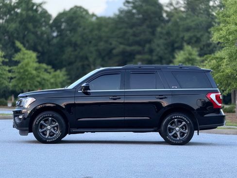 Used 2021 Ford Expedition XL RWD image 9