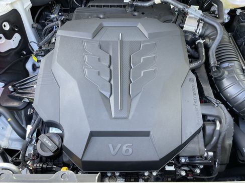New 2026 Hyundai Palisade Calligraphy FWD image 22
