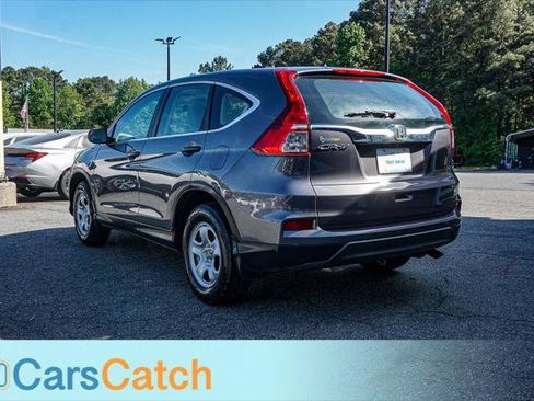 Used 2015 Honda CR-V LX image 13