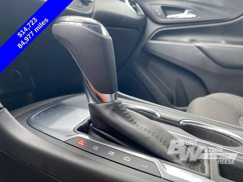Used 2020 Chevrolet Equinox LT w/ Driver Convenience Package FWD image 28