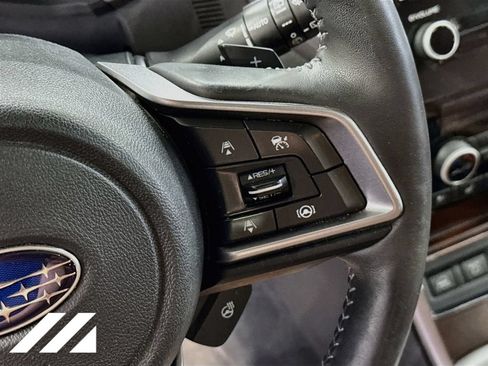 Used 2022 Subaru Ascent Touring AWD/4WD image 12