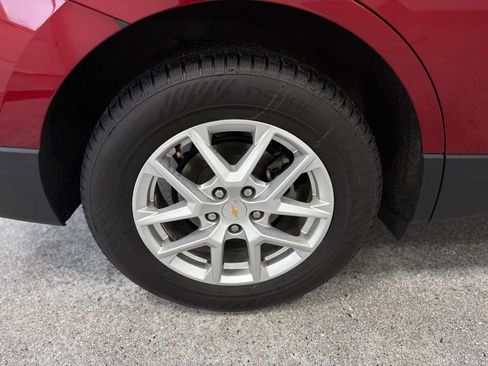 Used 2022 Chevrolet Equinox LT image 28