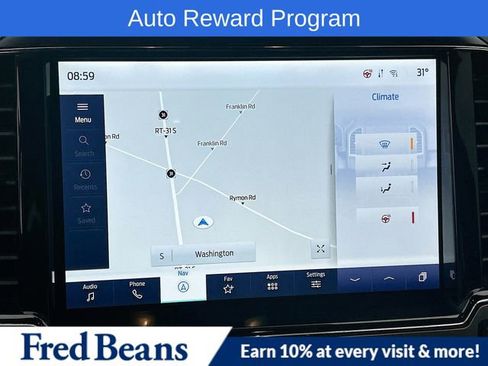 Certified 2022 Ford F450 King Ranch w/ FX4 Off-Road Package image 16