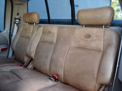 Used 2003 Ford F150 Lariat image 28