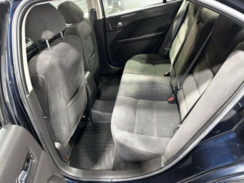Used 2008 Ford Fusion SEL FWD image 23