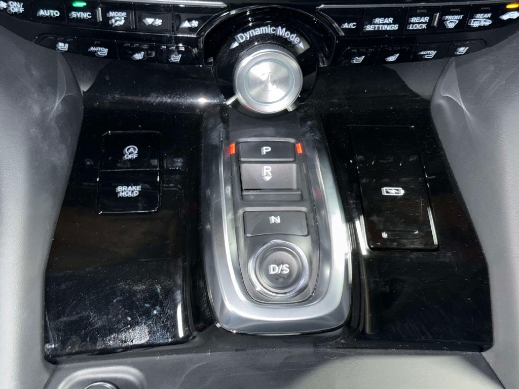 Certified 2026 Acura MDX w/ Advance Package AWD/4WD image 25