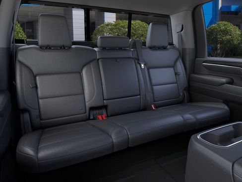 New 2026 Chevrolet Silverado 3500 LTZ w/ LTZ Convenience Package image 17