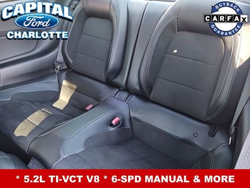 Used 2017 Ford Mustang Shelby GT350 image 32