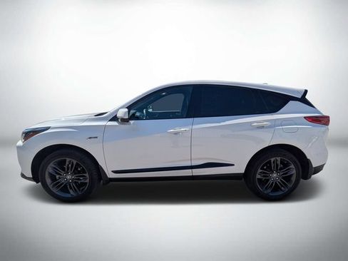 Used 2023 Acura RDX w/ Advance Package FWD image 7