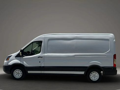 Used 2019 Ford Transit 150 148 Medium Roof RWD image 8