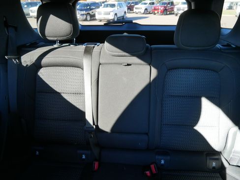 Certified 2025 Chevrolet Equinox LT image 13