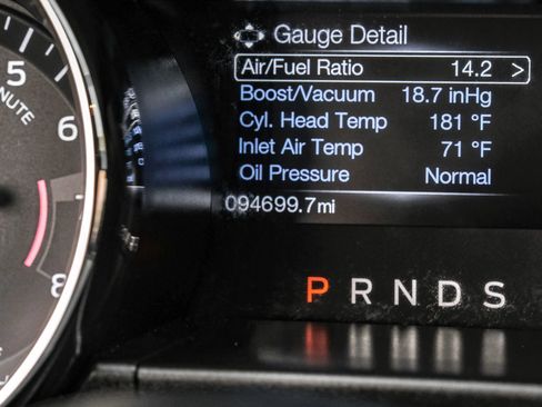 Used 2016 Ford Mustang Premium image 17