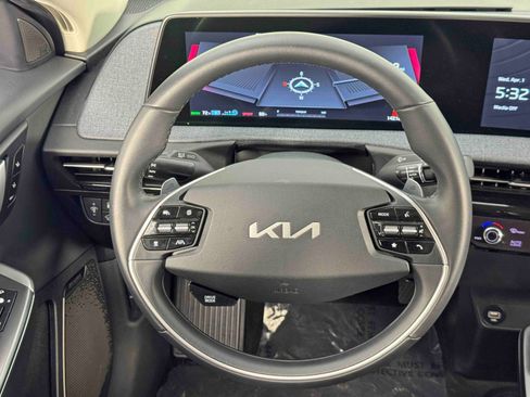 Used 2023 Kia EV6 Wind w/ Wind Technology Package image 19