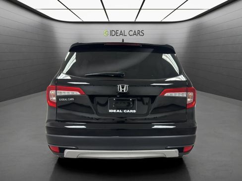 Used 2019 Honda Pilot EX-L image 6