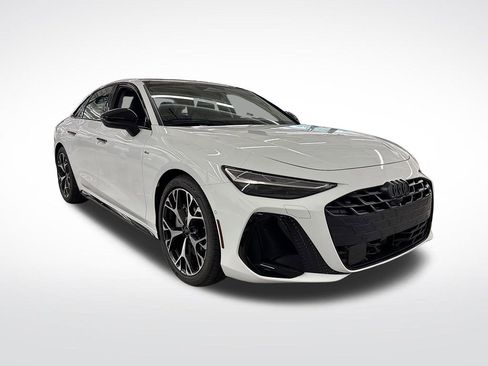 New 2026 Audi A6 Prestige image 7