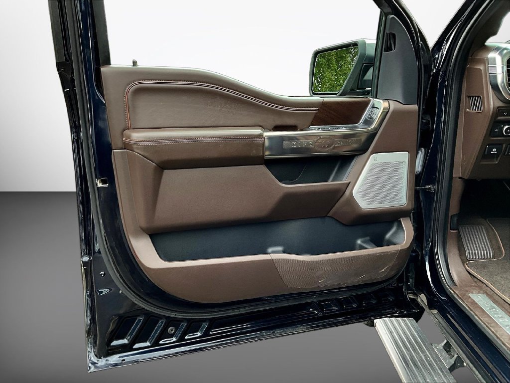 Used 2022 Ford F150 King Ranch AWD/4WD image 23