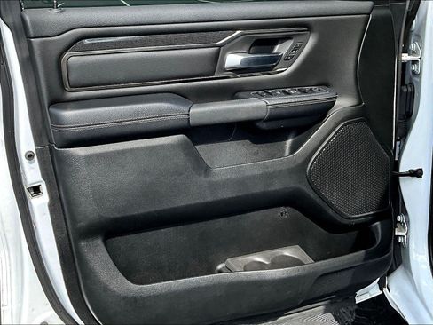 Used 2020 RAM 1500 Rebel w/ Rebel Level 1 Equipment Group AWD/4WD image 19