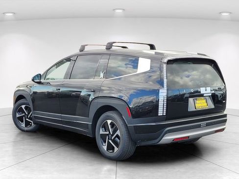 New 2026 Hyundai Ioniq 9 SE image 5