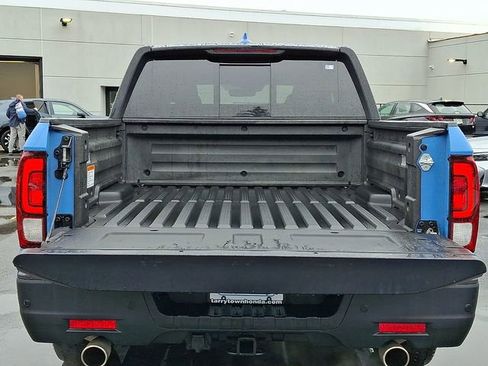 Certified 2024 Honda Ridgeline TrailSport image 29